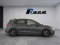 Usata VW Golf VIII GTI 245 CV (180 kW) 2025 Grigio Berlina