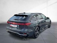 Usata Audi A5 S-Line 150 CV (110 kW) 2025 Daytonagrau perleffek Coupé
