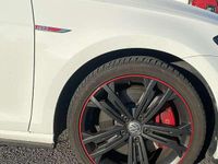 Usata VW Golf VII GTI 245 CV (180 kW) 2019 Berlina