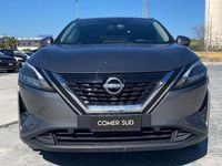 Usata Nissan Qashqai N-Connecta 190 CV (139 kW) 2023 Grigio SUV