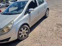 Occasion Opel Corsa 75 ch (55 kW) 2010 Citadine