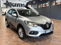 Usata Renault Kadjar 116 CV (85 kW) 2020 Grigio SUV