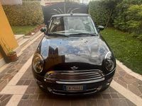 Usata Mini Highgate Cabriolet 2013 Marrone Cabrio