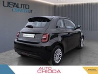 Usata Fiat 500e Icon 86 kW (118 CV) 2021 Cabrio