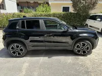 Usata Jeep Avenger Summit 101 CV (74 kW) 2023 Nero SUV