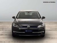 usata VW Golf V porte 1.5 tgi bluemotion executive dsg