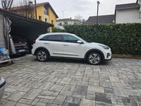 Usata Kia Niro 2020 Bianco SUV