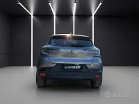 Usata Renault Captur Techno 91 CV (66 kW) 2025 Vari colori SUV