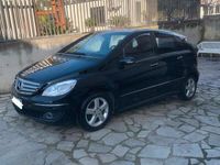 usata Mercedes B200 * CAMBIO ROTTO *