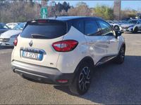 usata Renault Captur 1.5 dCi Energy R-Link