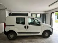Usata Citroën Nemo 68 CV (50 kW) 2009 Monovolume
