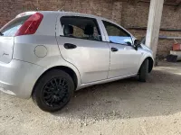 Usata Fiat Punto Dynamic 80 CV (58 kW) 2012 Utilitaria
