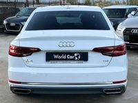 usata Audi A4 2.0 TDI 190 CV S tronic S line edition