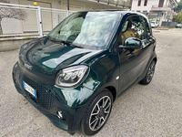 Usata Smart ForTwo Coupé 41 kW (56 CV) 2021 Utilitaria