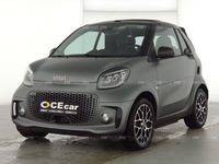 usata Smart ForTwo Electric Drive EQ cabrio Prime