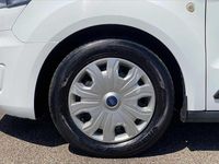 Usata Ford Transit 100 CV (73 kW) 2019 Bianco Furgone