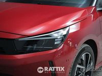 Usata Opel Corsa 110 CV (80 kW) 2025 Kardio red Berlina