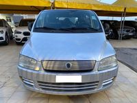 usata Fiat Multipla 1.9 MJT - Emotion