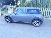 Usata Mini ONE 95 CV (69 kW) 2009 Utilitaria