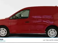 Usata Ford Transit Trend 122 CV (89 kW) 2025 Lava red Furgone