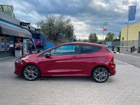 Usata Ford Fiesta 100 CV (73 kW) 2018 Utilitaria