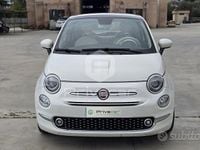 Usata Fiat 500 Dolcevita 2023 Bianco Utilitaria