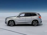 Nuova BMW iX1 M Sport 67 kW (92 CV) 2026 Argento SUV