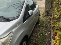 Usata Ford Ka 75 CV (55 kW) 2010 Grigio Utilitaria