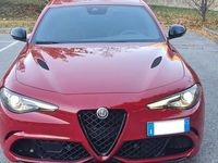 usata Alfa Romeo Giulia Quadrifoglio 510cv - 2023