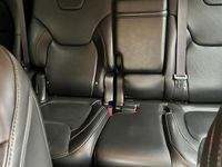 Usata Jeep Cherokee 140 CV (102 kW) 2017 Grigio SUV