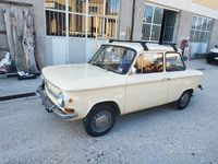 Usata NSU Prinz 1970 Berlina