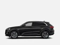 Nuova Audi Q5 Business 204 CV (150 kW) 2025 Nero mythos metallizzato SUV