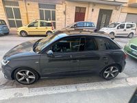 Usata Audi A1 Sportback Admired 90 CV (66 kW) 2017 Utilitaria