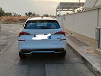 Usata Skoda Kamiq Ambition 90 CV (66 kW) 2022 Bianco SUV