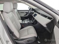 Usata Land Rover Range Rover evoque 2020 Bianco SUV
