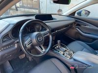 usata Mazda CX-30 2.0L e-Skyactiv-G M Hybrid 2WD Exclusive