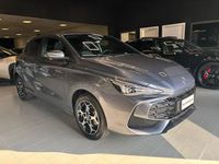 Nuova MG MG3 Luxury 102 CV (75 kW) 2025 Grigio Utilitaria