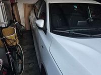 Usata Ford Focus ST-Line 125 CV (91 kW) 2020 Bianco Berlina