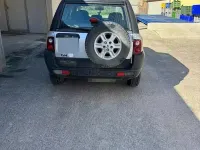 Usata Land Rover Freelander 111 CV (81 kW) 2002 SUV