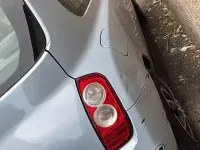 Usata Nissan Micra 80 CV (58 kW) 2005 Bluazzurro Berlina