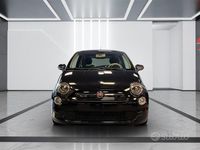 Usata Fiat 500 70 CV (51 kW) 2023 Nero Berlina