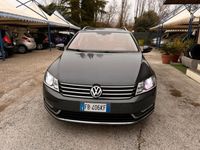 usata VW Passat Var. 1.6 TDI Comfortline BM.Tech. FULL OPTIONAL TETTO NAVI LED