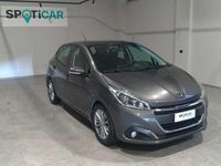 usata Peugeot 208 BlueHDi 75 5 porte Active