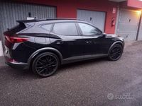 Usata Cupra Formentor 150 CV (110 kW) 2021 Nero SUV