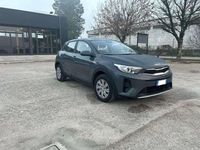 Usata Kia Stonic Urban 84 CV (61 kW) 2022 Grigio SUV