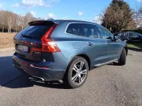 Usata Volvo XC60 Inscription 190 CV (139 kW) 2019 Bianco SUV