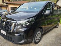 Usata Nissan NV300 110 CV (80 kW) 2024 Other Furgone