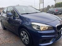 Usata BMW 220 Gran Tourer Advantage 190 CV (139 kW) 2016 Other Monovolume