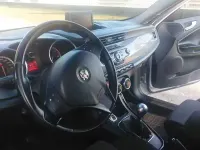 Usata Alfa Romeo Giulietta 170 CV (125 kW) 2012 Grigio Utilitaria