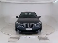 Usata BMW 118 M Sport 150 CV (110 kW) 2020 Grigio scuro Utilitaria